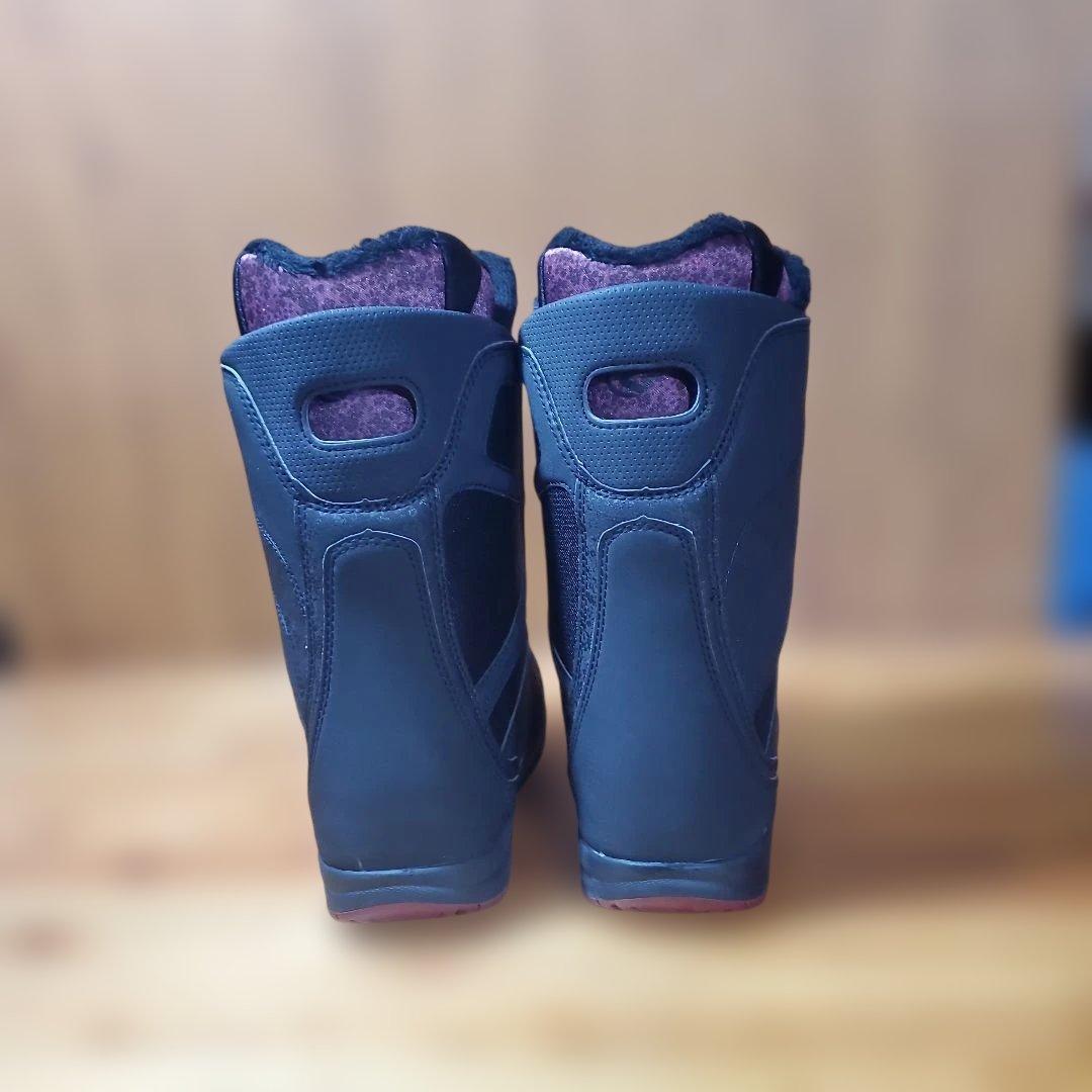 FLOW スノーボードブーツ 23cm! 26115