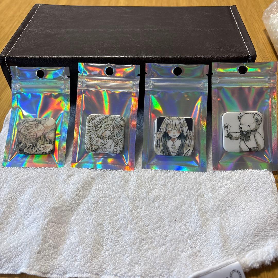 とあるお茶様 2023年福袋