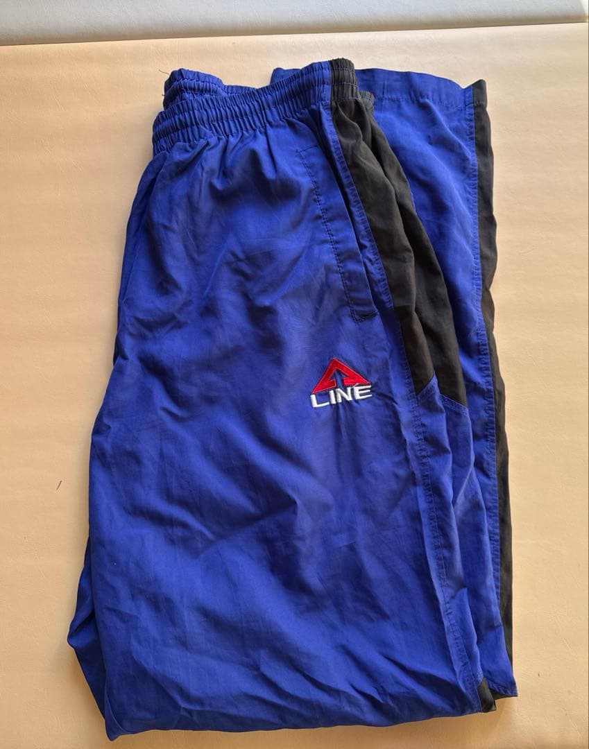 A-Line ピステ ウィンドブレーカー L-LL 湘南ベルマーレ