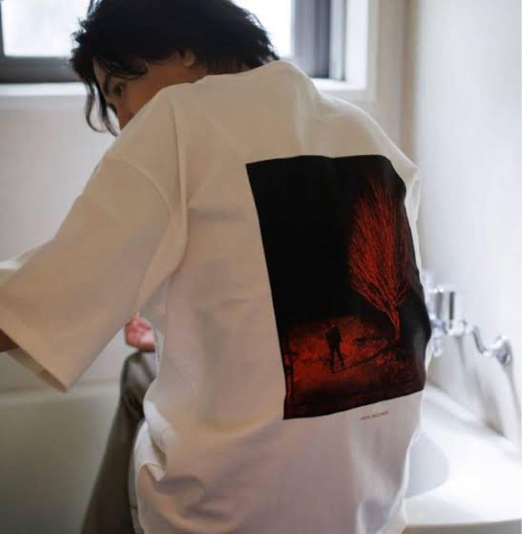 【新品未開封】 Lonely Rhapsody Tシャツ Mサイズ