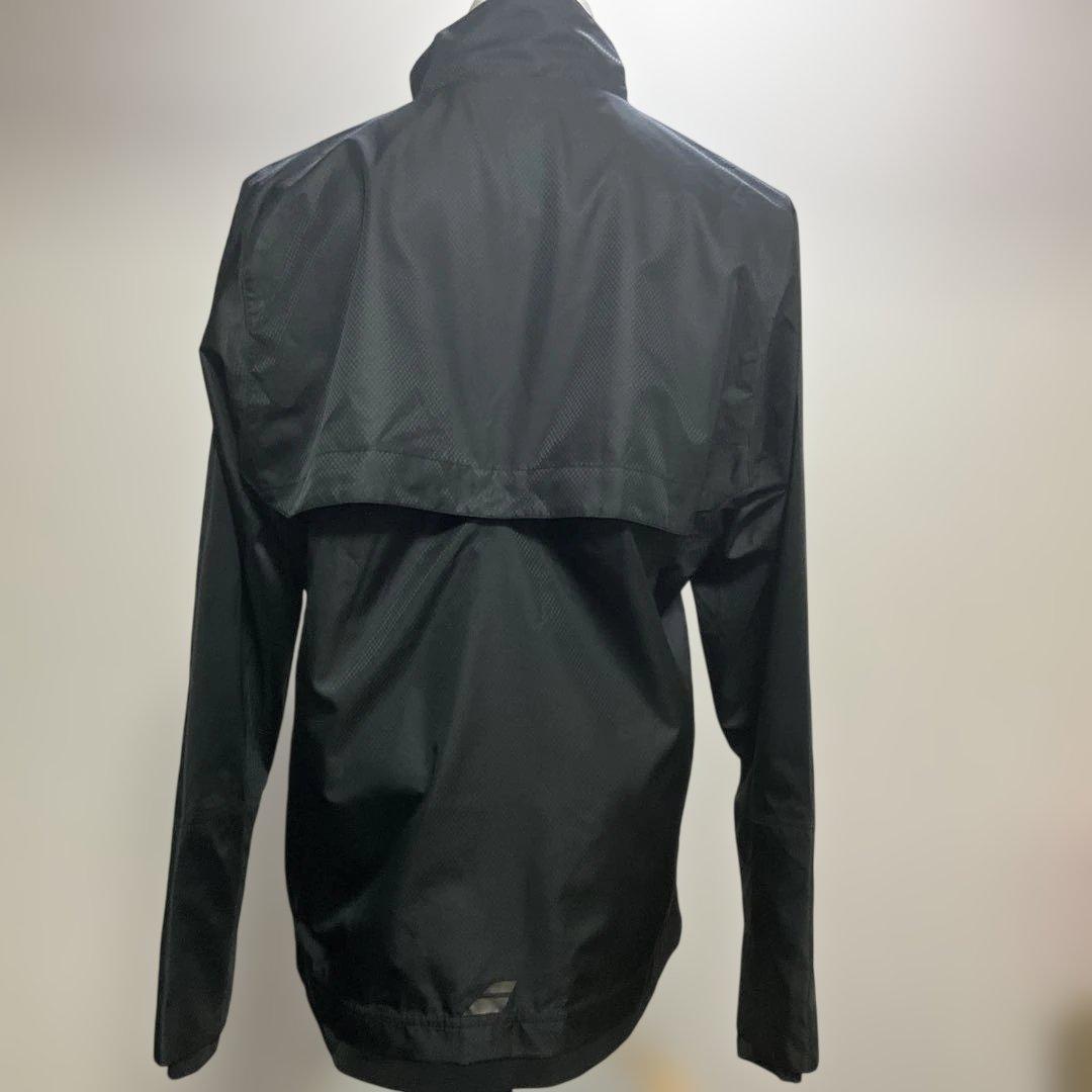 冬物最終処分‼️ バボラ　黒　ジャケットＯサイズ　パンツＬサイズ　レディース