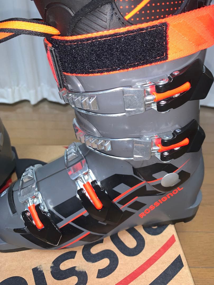 23/24 ロシニョールHERO JR65【24.5】