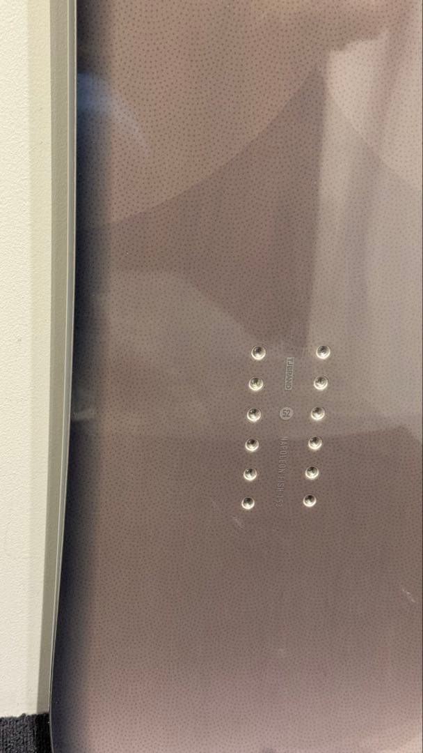 TJBrand ティージェイブランド NAPOLEONFISH 153 パウダー