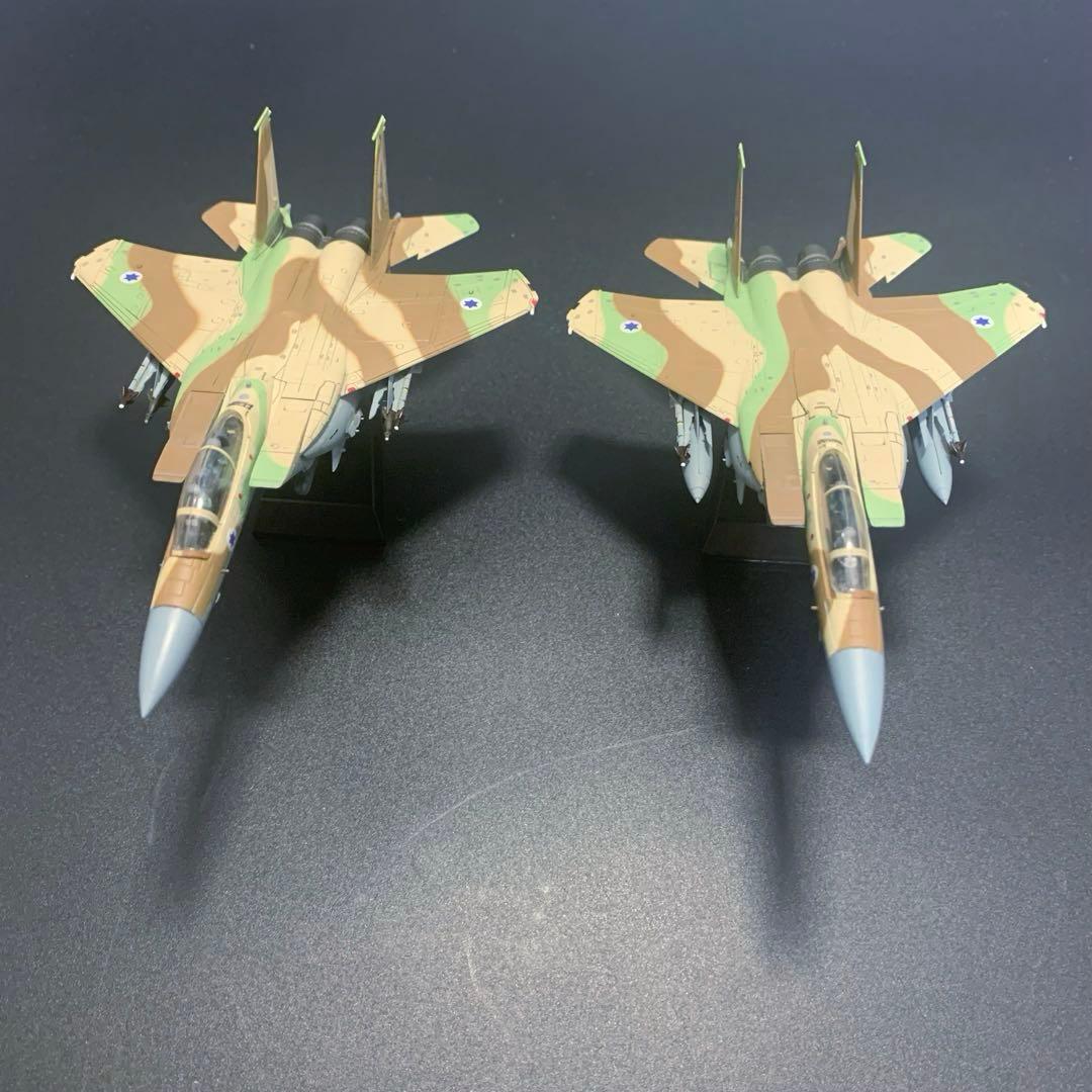 技mix f-15i 2機セット