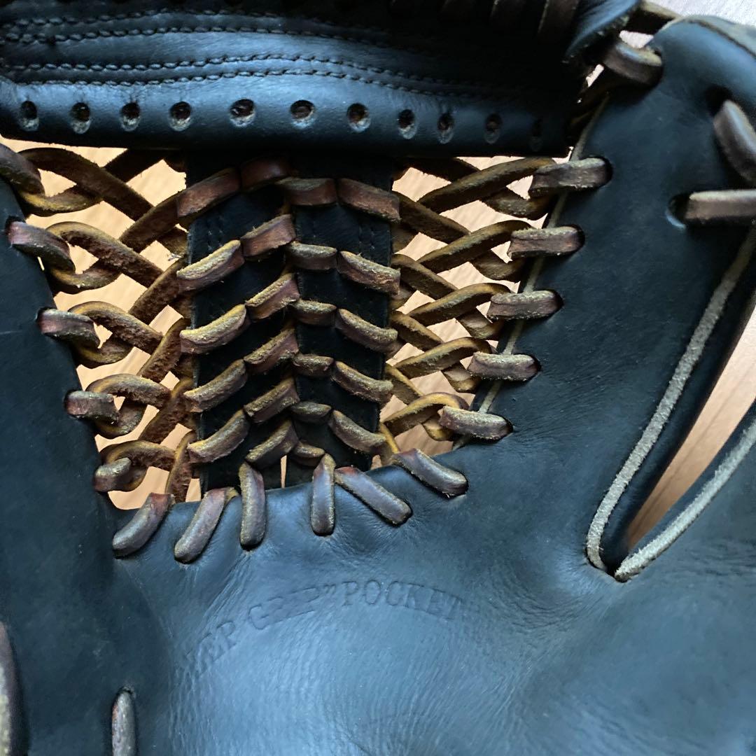 久保田スラッガー 軟式内野用グローブ　　　KSN-6PSM