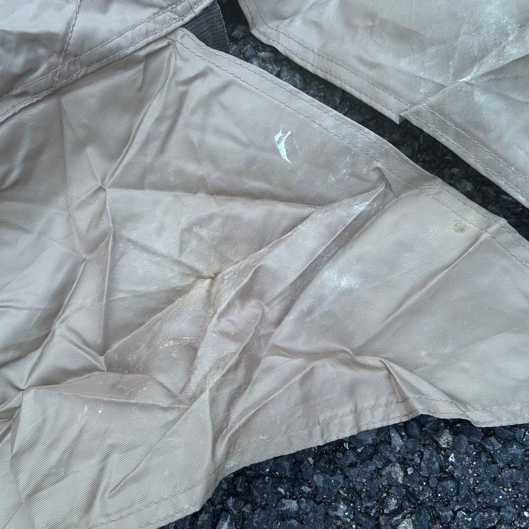 7044 【程度良好】スノーピーク TP-671R ランドロック オプション多数