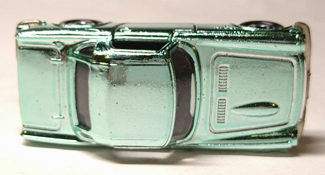 絶版 トミカ ホンダ S800M