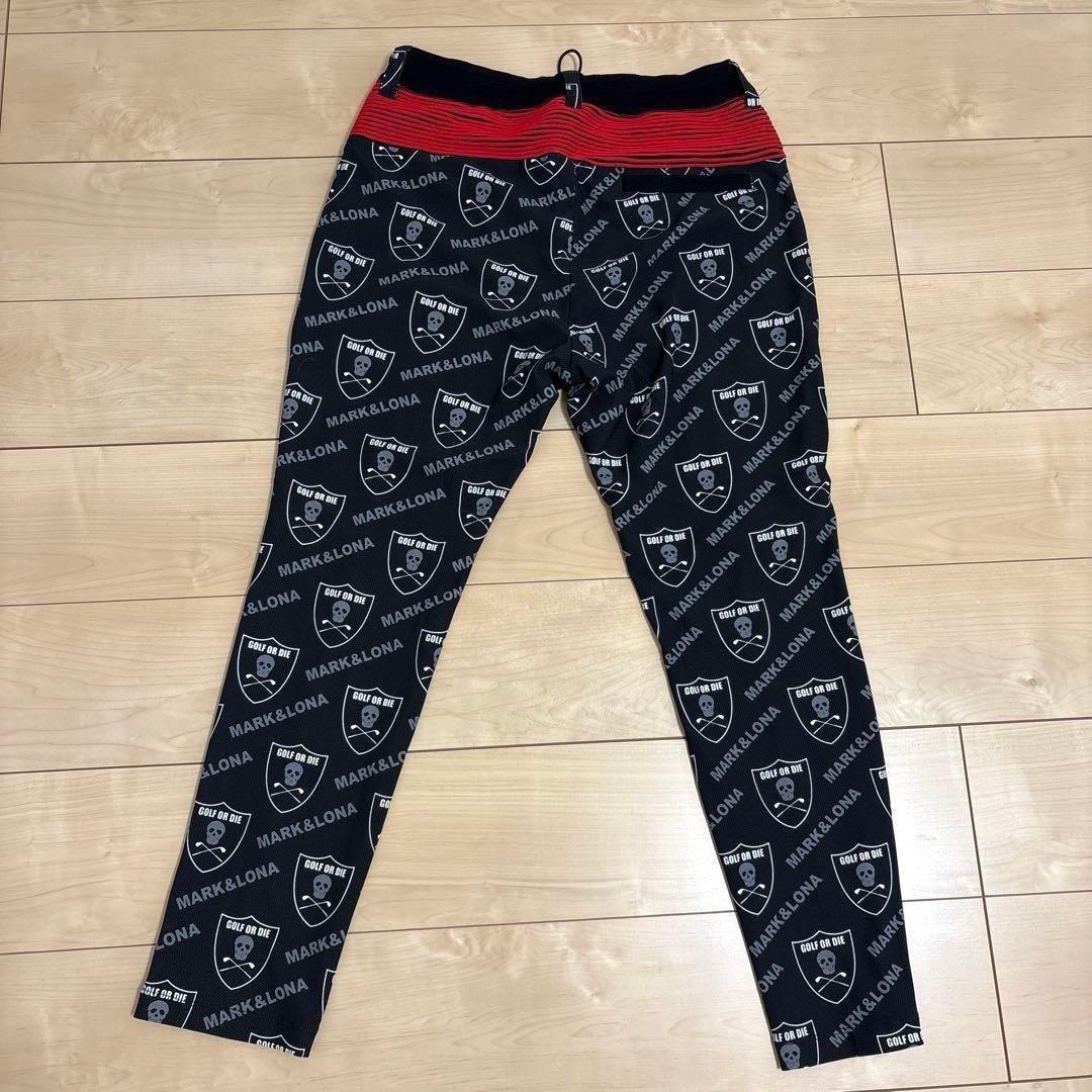 未使用品★マークアンドロナ New Leaguer Stretch Top