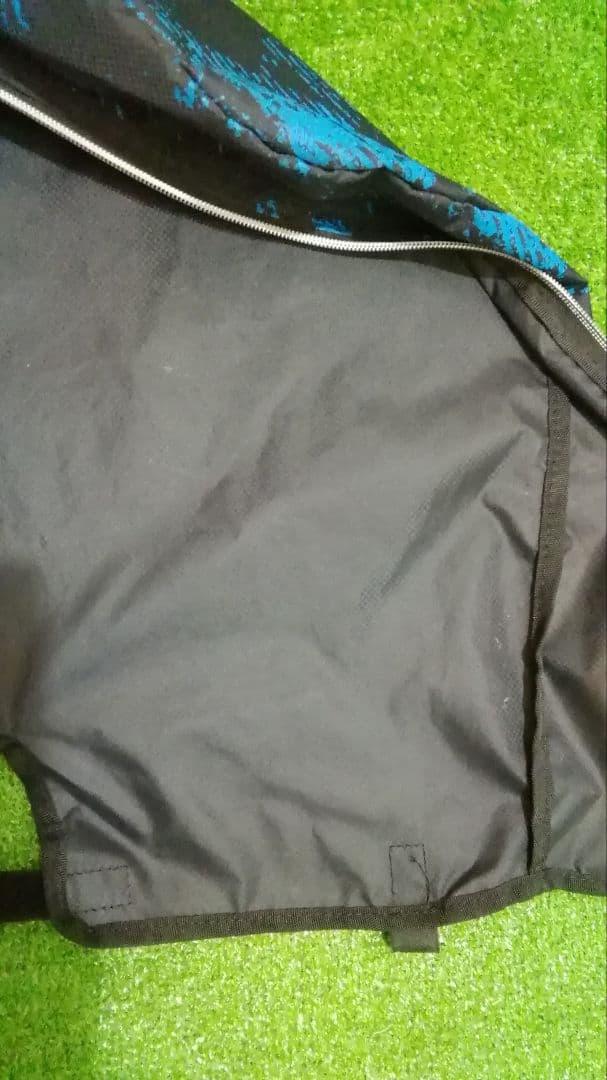 OUUL LONDON CALIFORNIA TOKYO　キャディバッグ　軽量