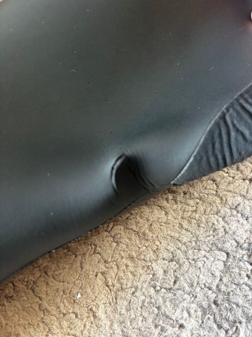 ウエットスーツ タッパー オニール