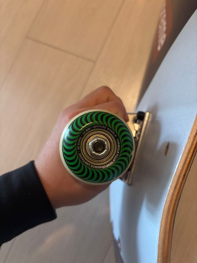 大幅値下げ！スケボーコンプリート