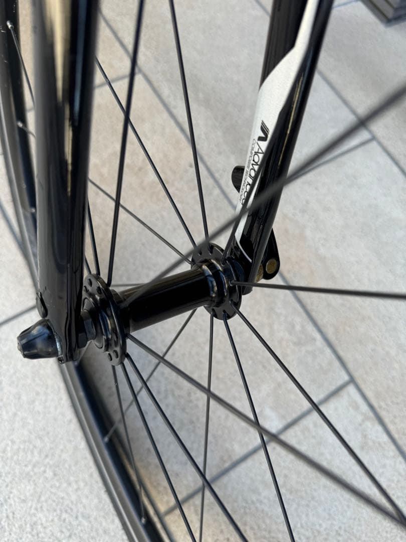 みかんGiant contend 2 ロードバイク