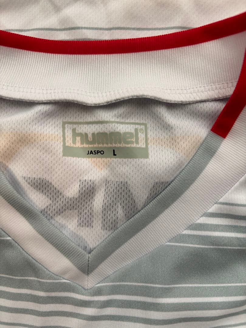 京都産業大学 サッカー部 ユニフォーム Lサイズ