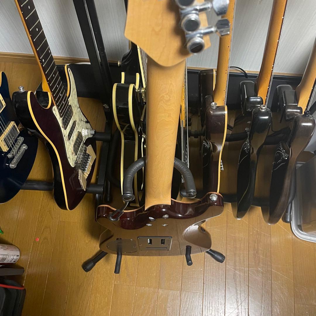 Ibanez SA360QMW （激レア品）