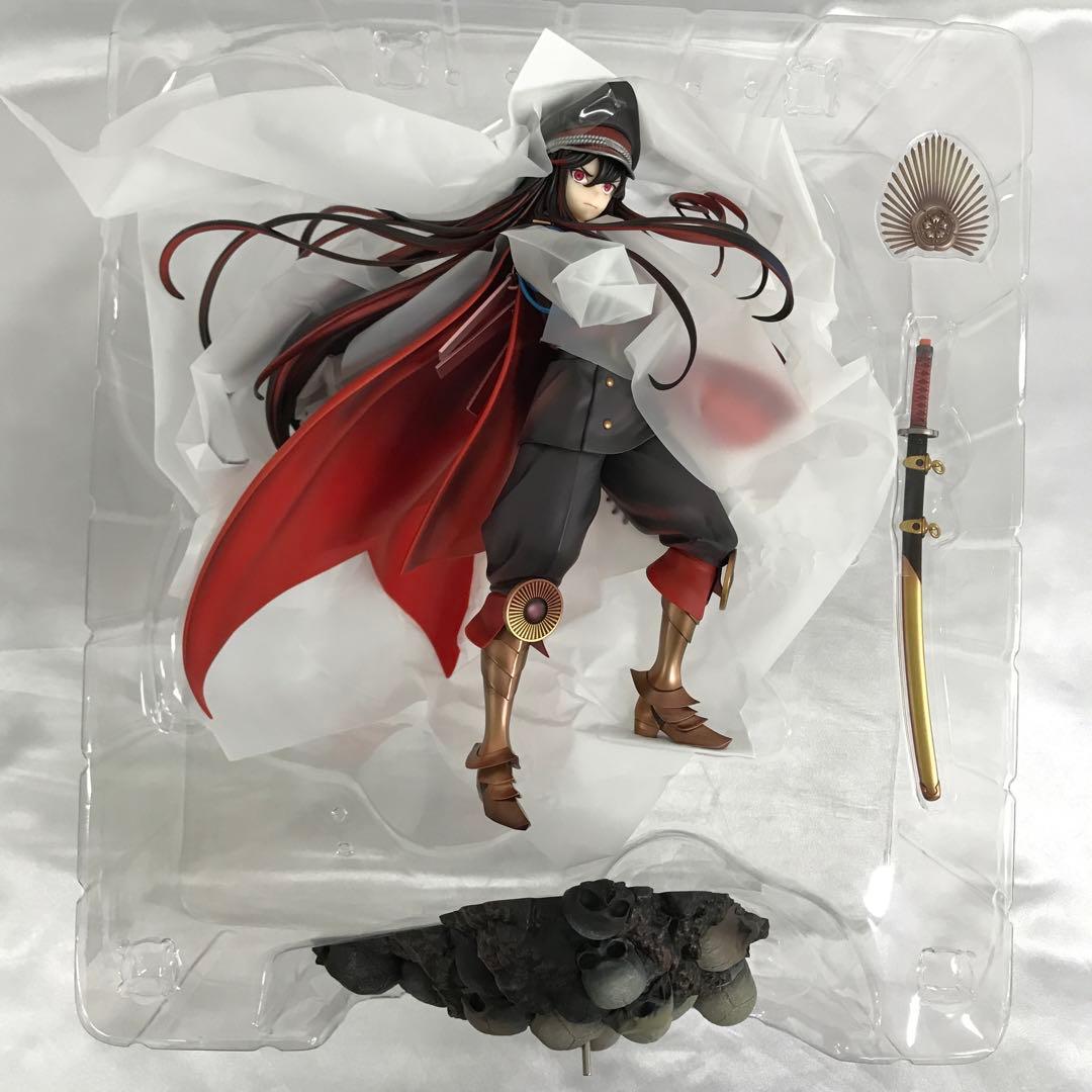 アヴェンジャー 織田信長 「Fate/Grand Order」 1/7
