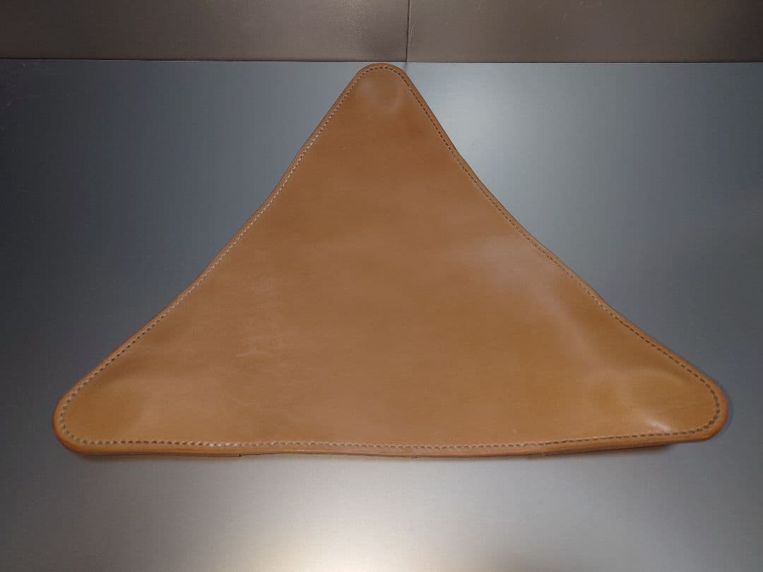 ハンティングチェア　ハンドメイド