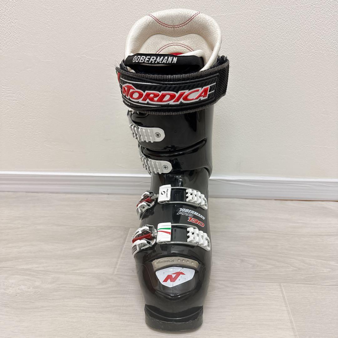 【NORDICA】DOBERMANN PRO 130 26.0cm