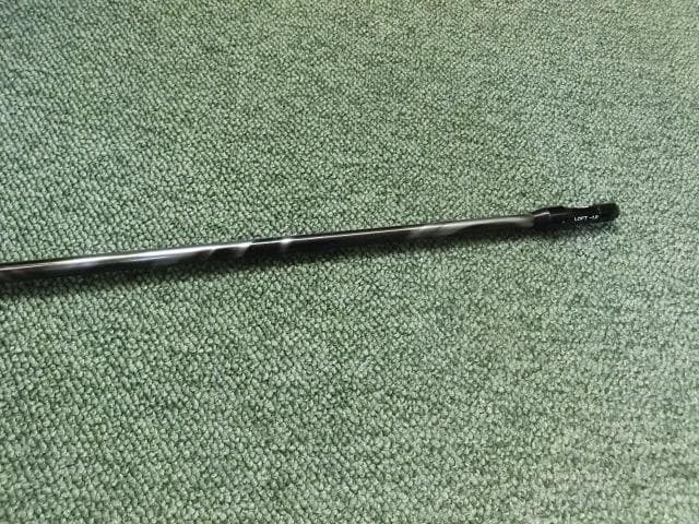 PRGR プロギアDR用 フジクラSpeeder EVO IV 569(S)46