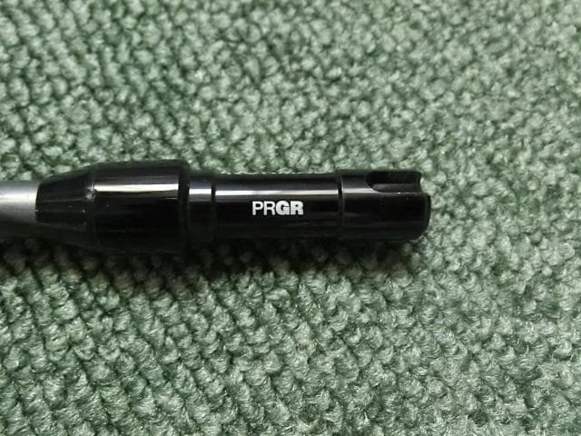 PRGR プロギアDR用 フジクラSpeeder EVO IV 569(S)46