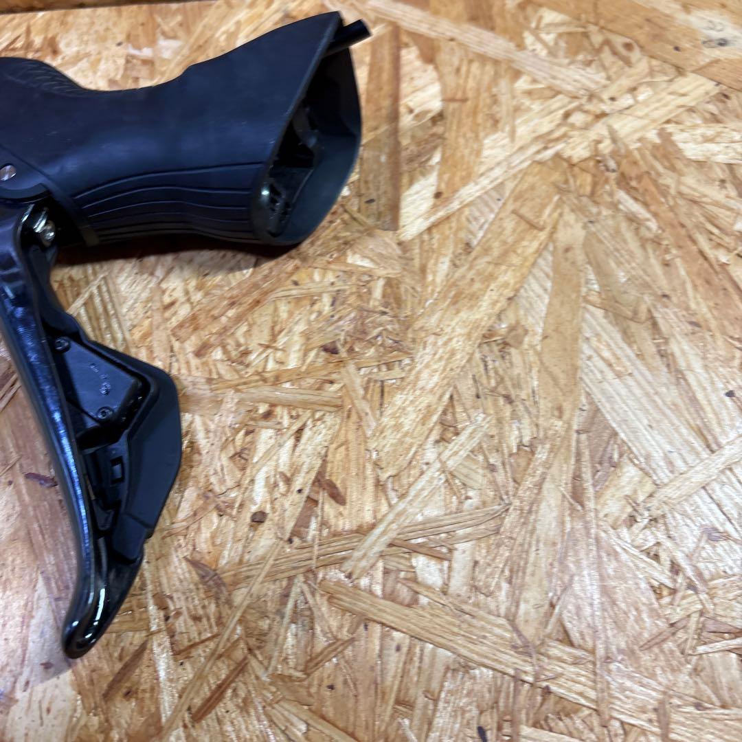 SHIMANO DURA-ACE ST-R9170 右のみ　ジャンク扱い