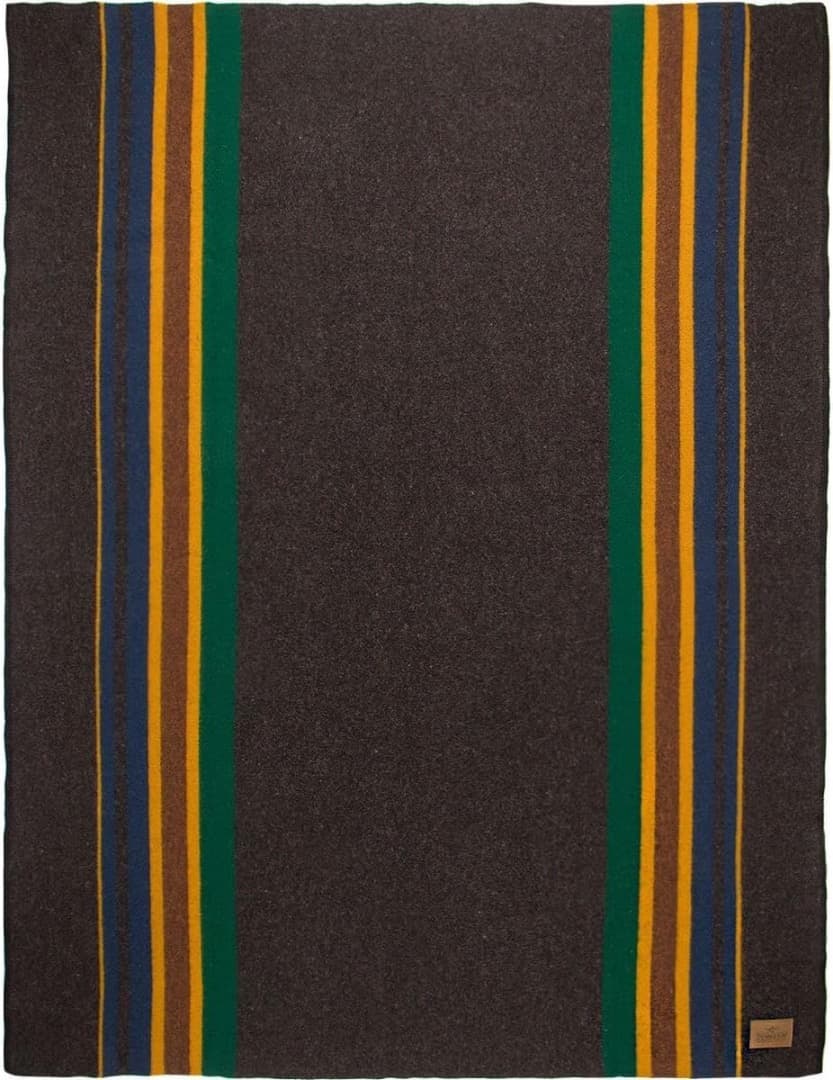 Pendleton ペンドルトン ウールブランケット ZA158