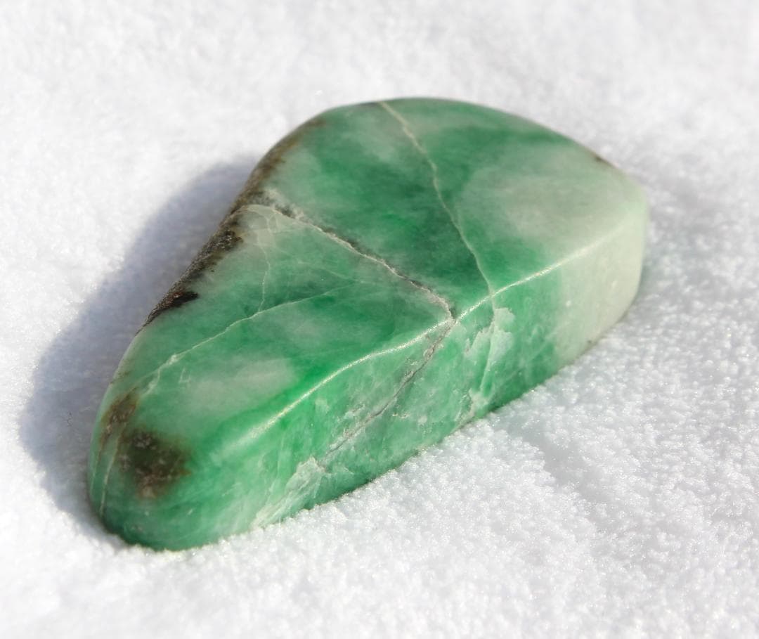 糸魚川翡翠 51.1g