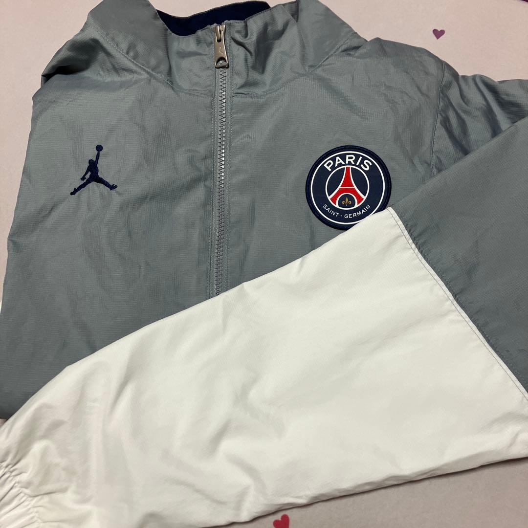 Jordan パリ・サンジェルマン セットアップ