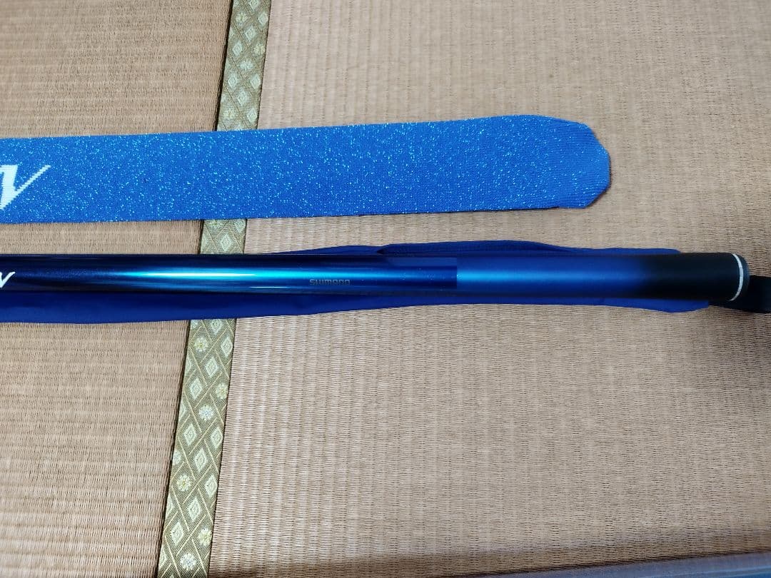 SPECIAL Kisoi FW 90NA　値下げ交渉考えます