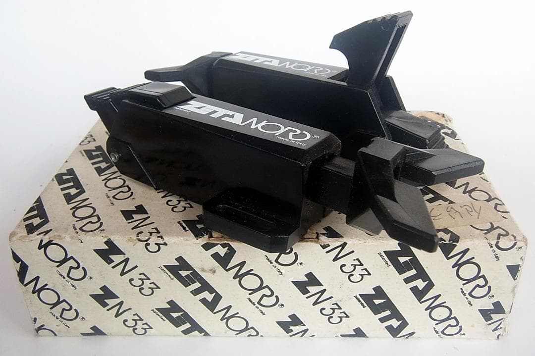 ZETA NORD ／ 稀少品 ／ 輸入 取扱：テムポ化学