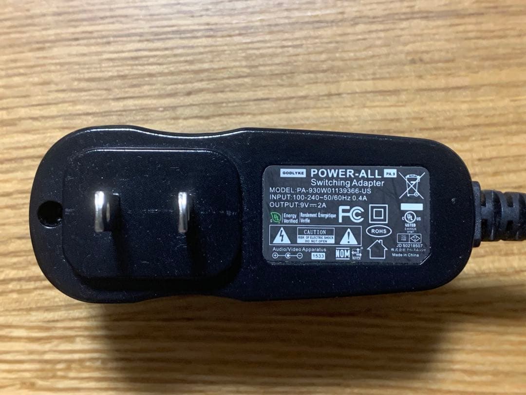 DIGITECH TRIO+ バックバンド+ルーパーペダル