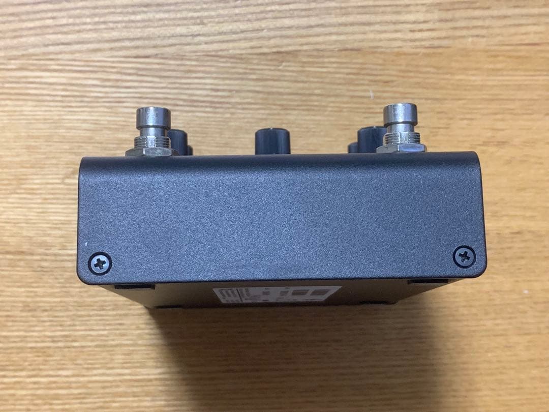 DIGITECH TRIO+ バックバンド+ルーパーペダル