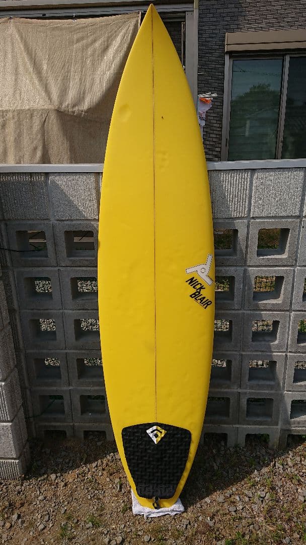 joistick サーフボード アルメリック dhd js ビラボン fcs