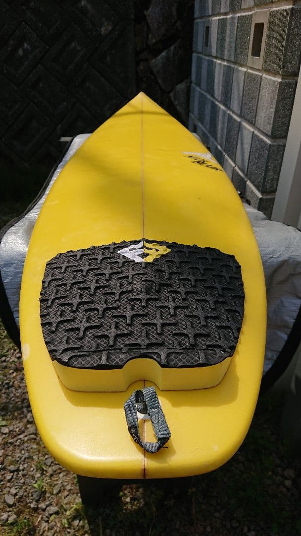 joistick サーフボード アルメリック dhd js ビラボン fcs