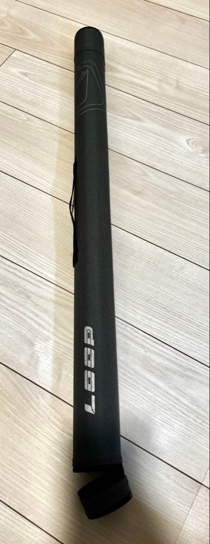 ティムコ LOOP Qロッド シングル LQR790−4MF