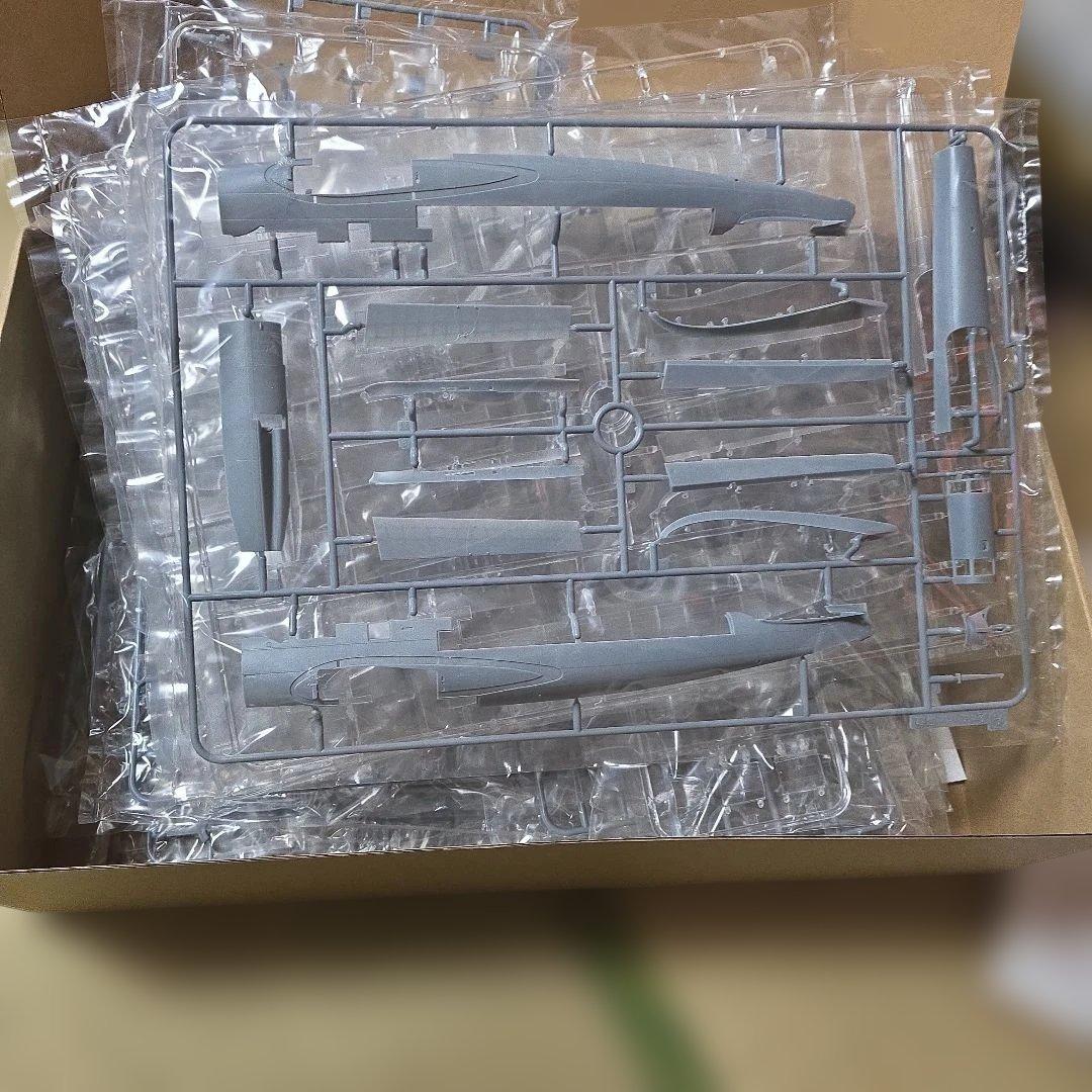 造形村 SWS 1/32 川崎 キ45改丁 二式複座戦闘機 屠龍 No.13