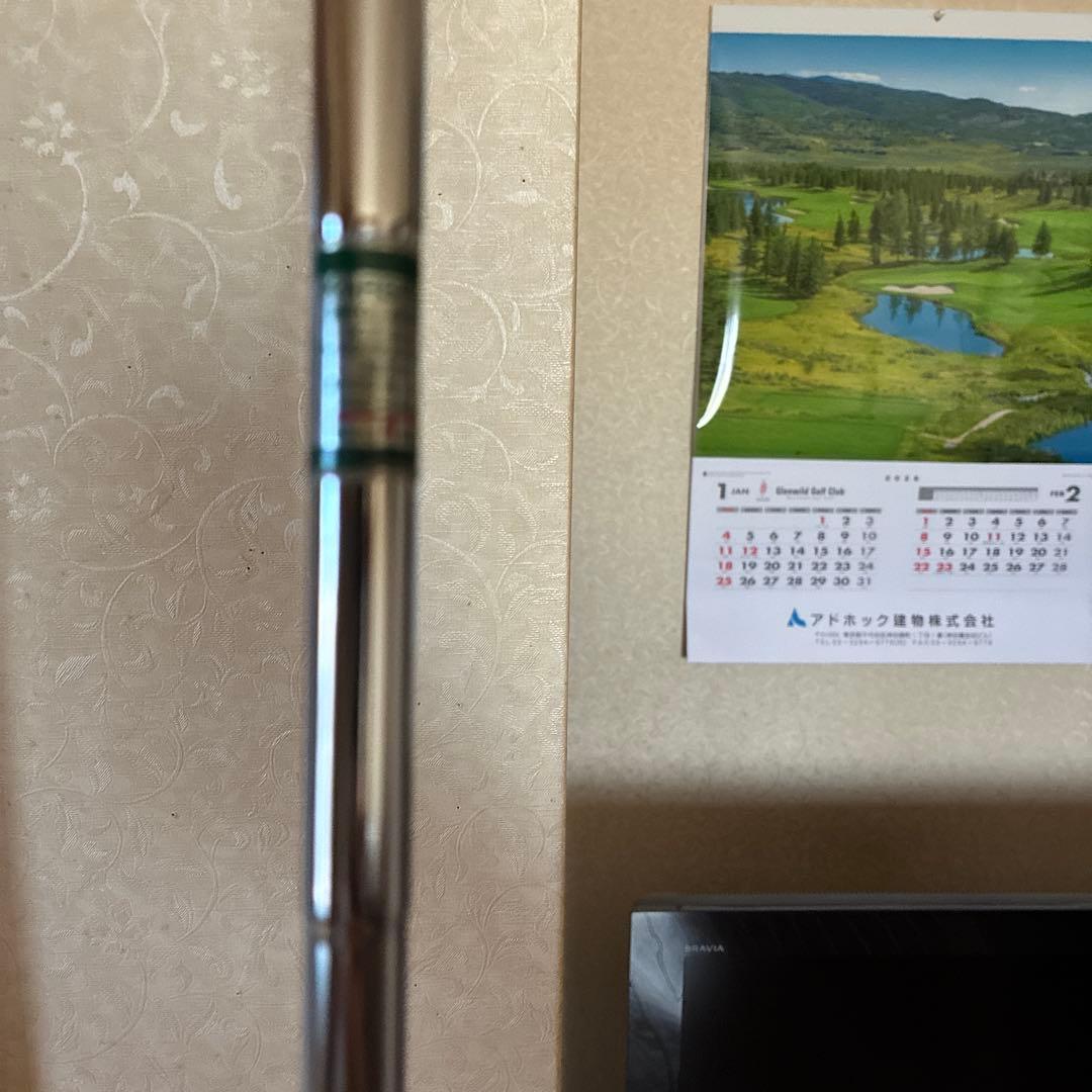 PING ANSER パター