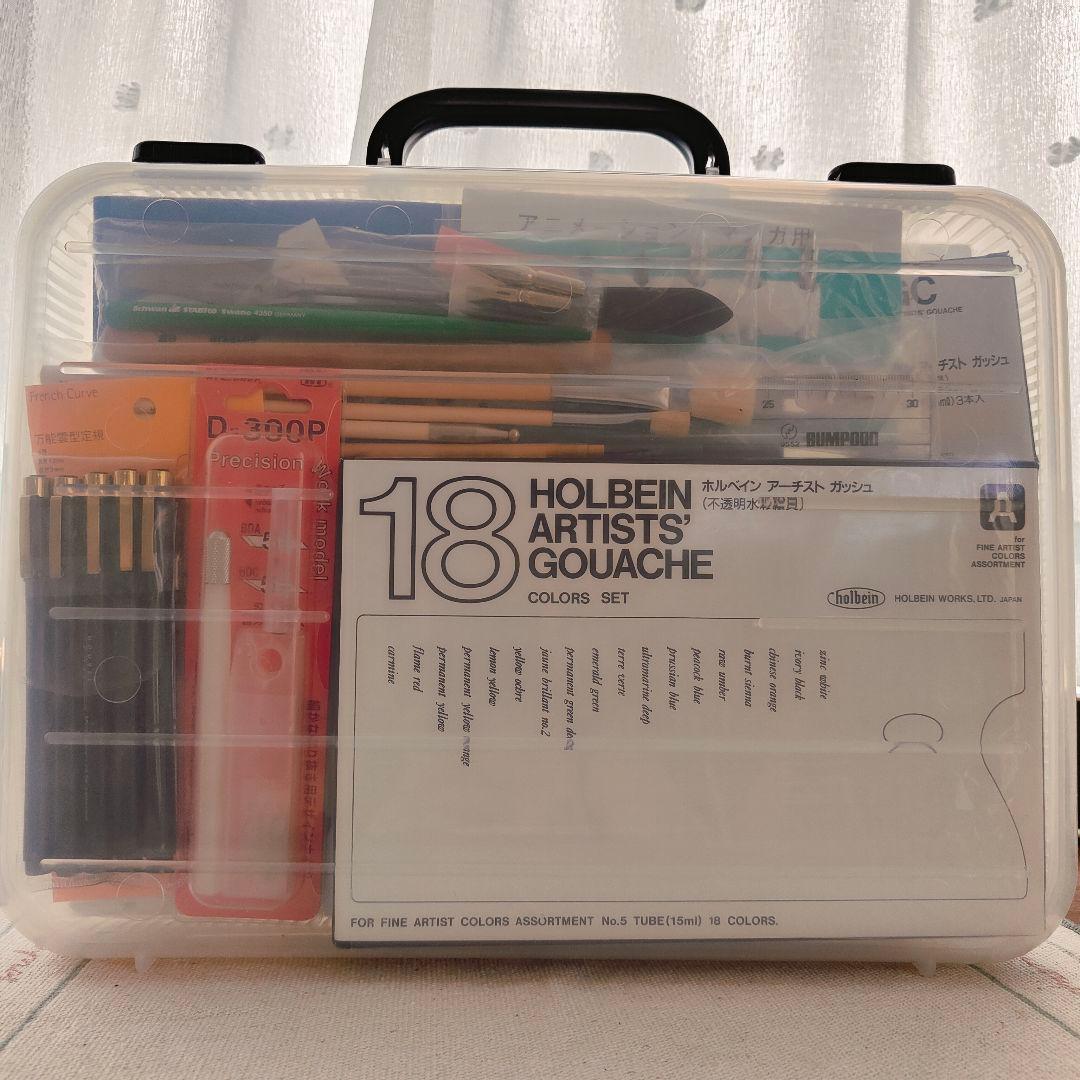 絵の具、その他画材、まとめ売り