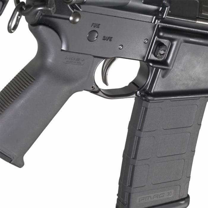 マグプル MAG015 MAGPUL トリガーガード アルミニウム
