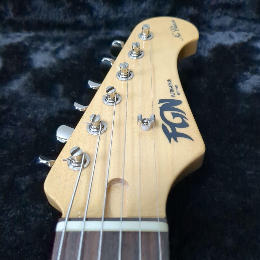 しらすFUJIGEN NST12RAL-BK P-90