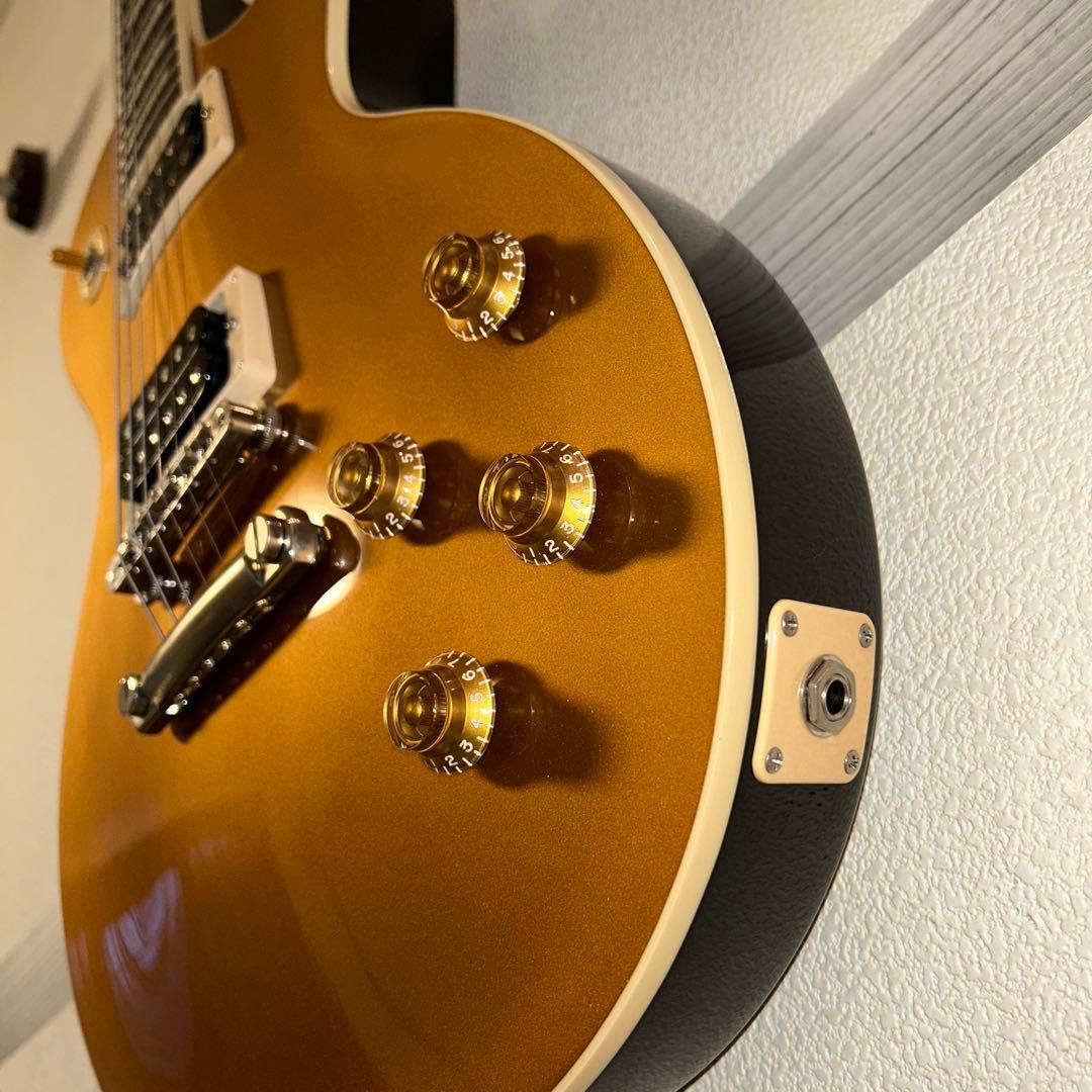 ギター Gibson Slash Victoria Les Paul Standard