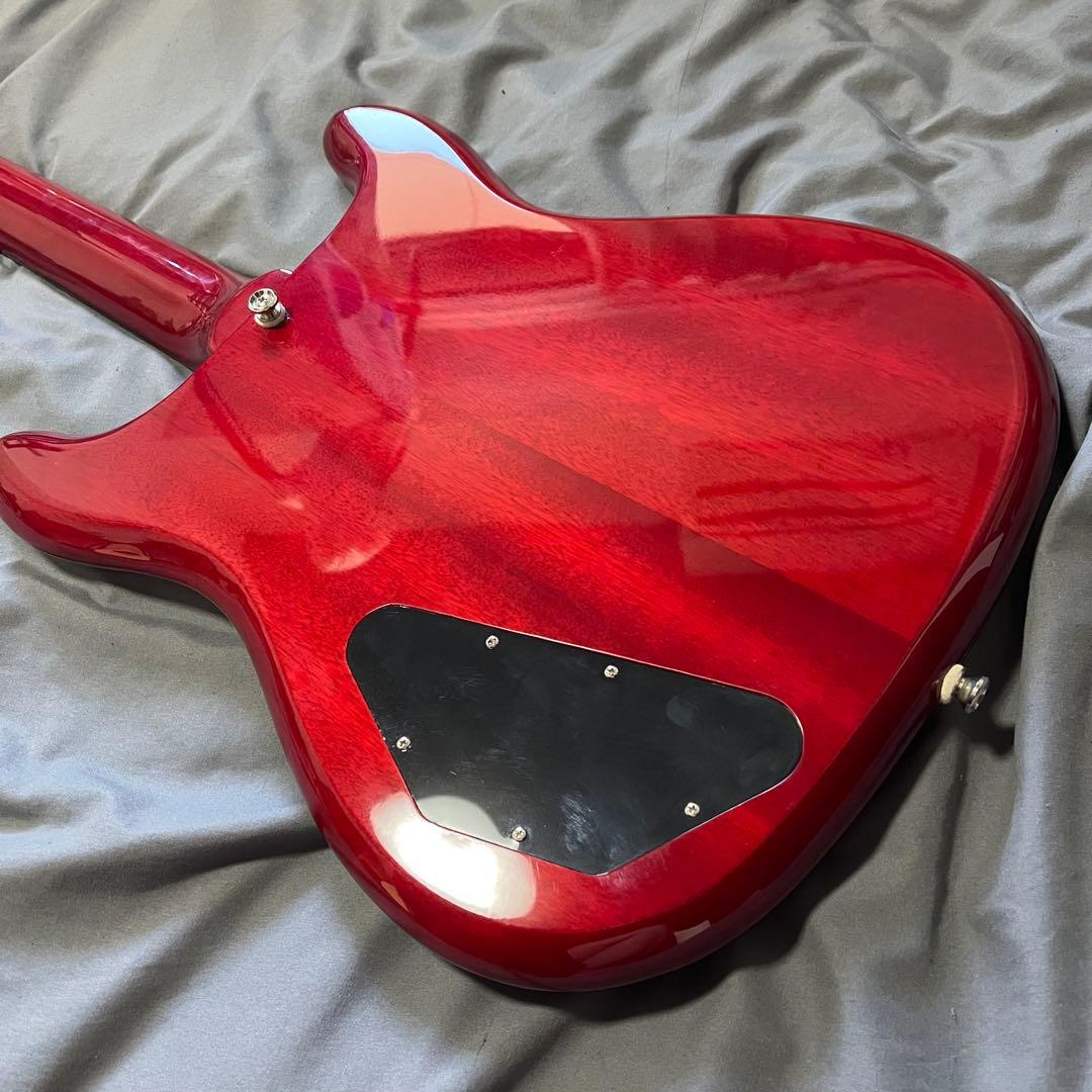 Epiphone Wilshire P90 エピフォン