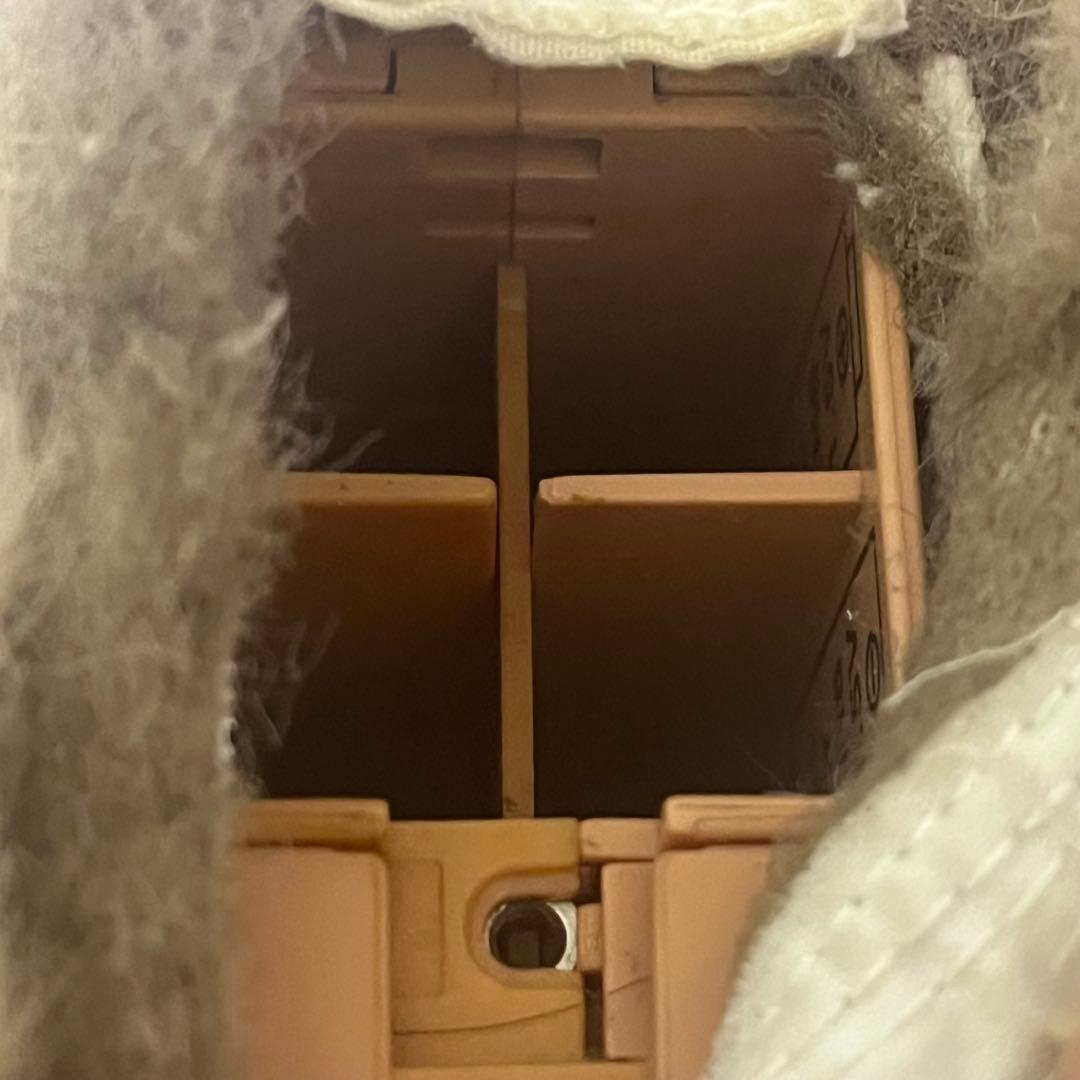 専用出品　ファービー2　コーヒー　青目　英語版　furby2　#4