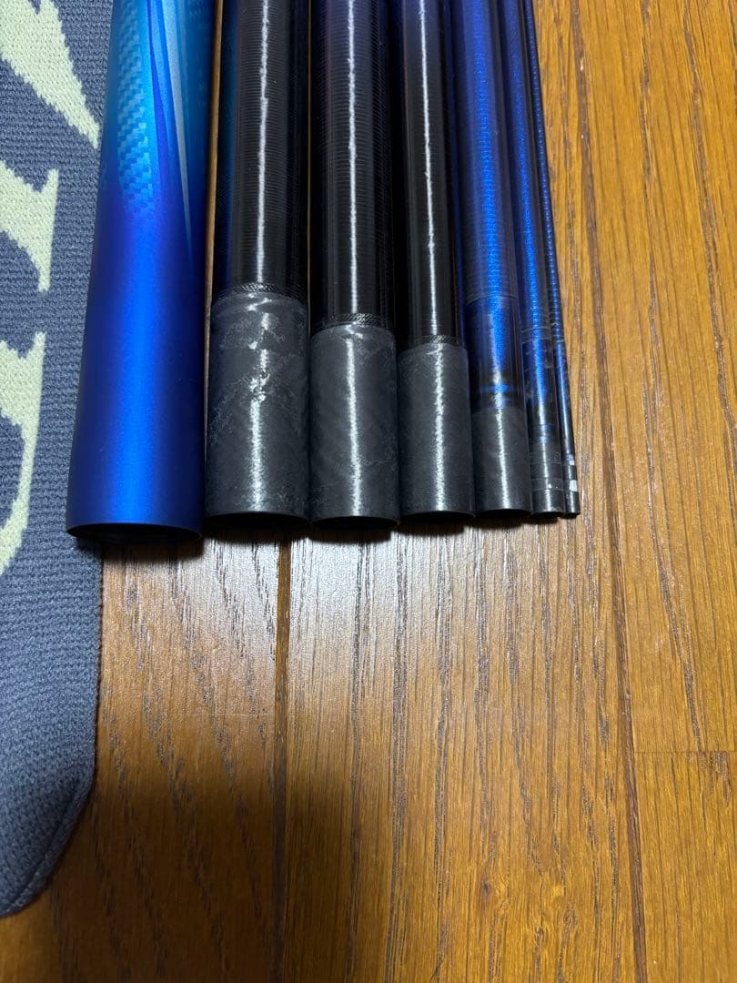 ダイワ銀影エアータイプS H90