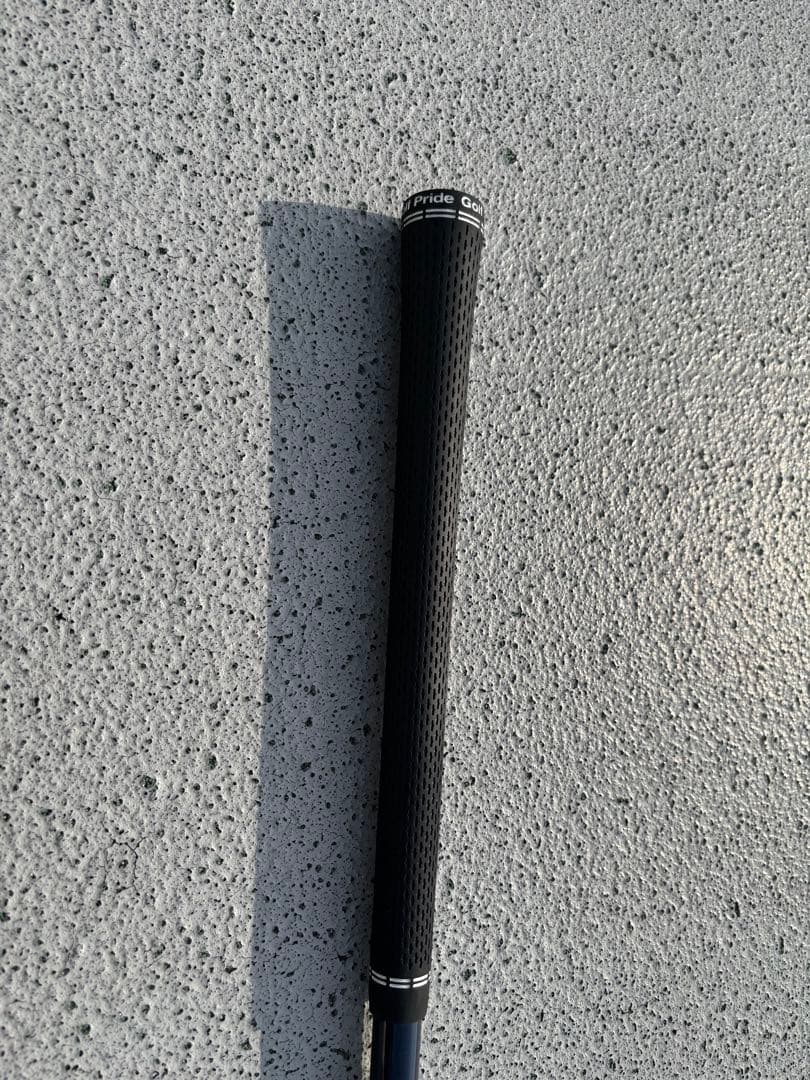 Fujikura VENTUS Blue ウッド用6-X タイトリストス