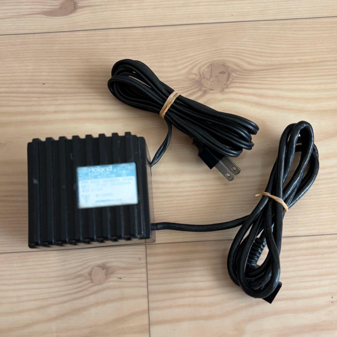 希少　ROLAND M-240 LINE MIXER ローランド　ミキサー