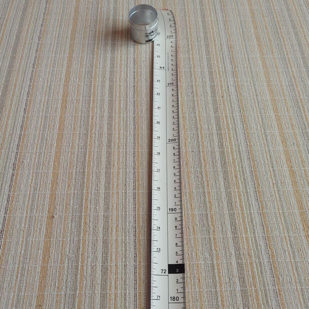 コルビジェ　モデュロールのメジャー　　MODULOR