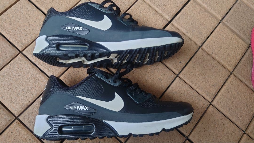 シューズ(男性用) Nike Air Max 90G
