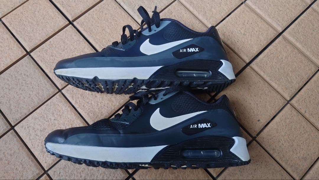 シューズ(男性用) Nike Air Max 90G