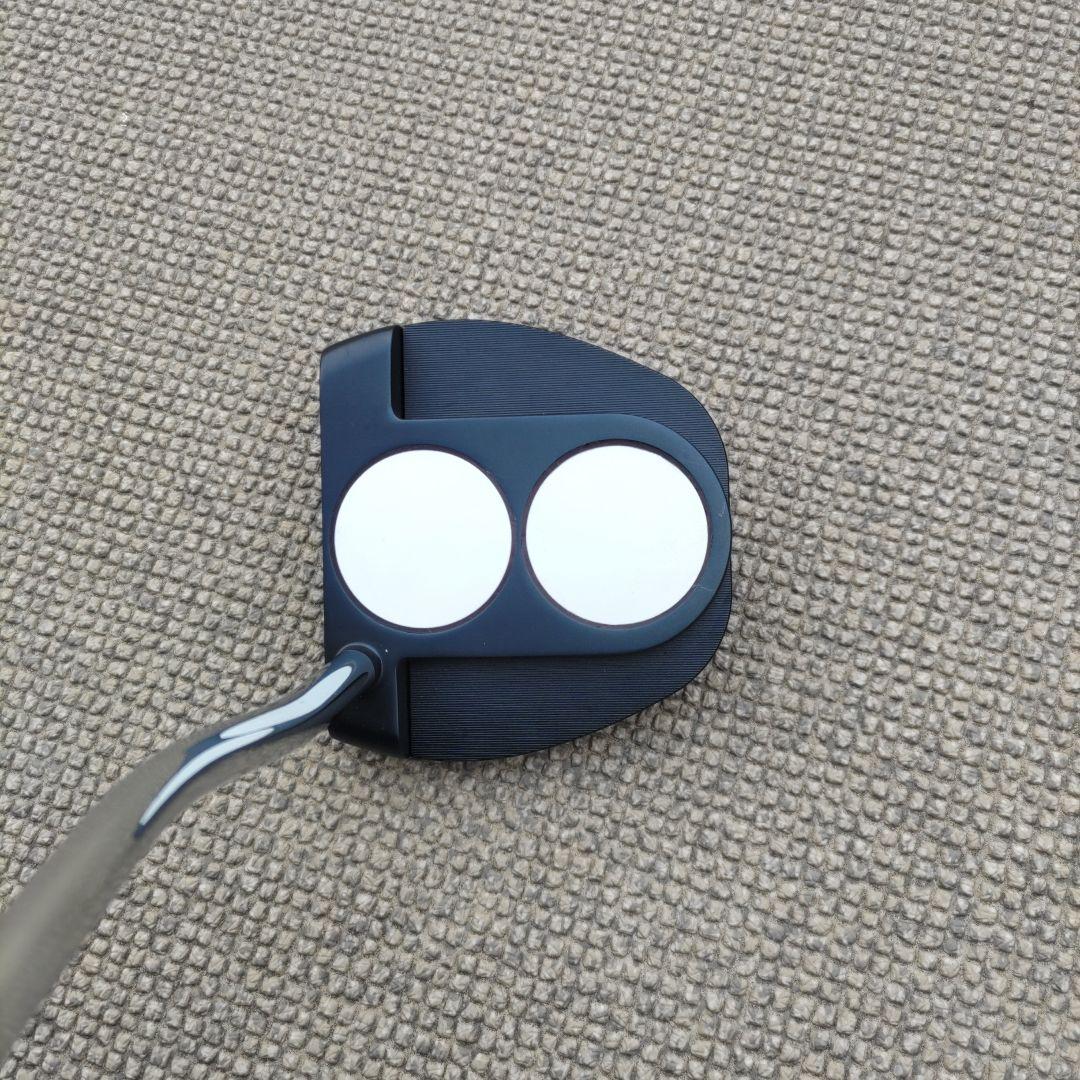 クラブ Ai-ONE 2ball JAILBIRD mini STROKE-LAB