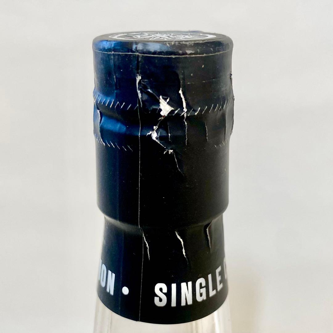 クライゲラキ2006 13年 THE GOLDEN CASK